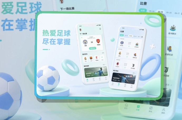 买球站APP赛事服务页面